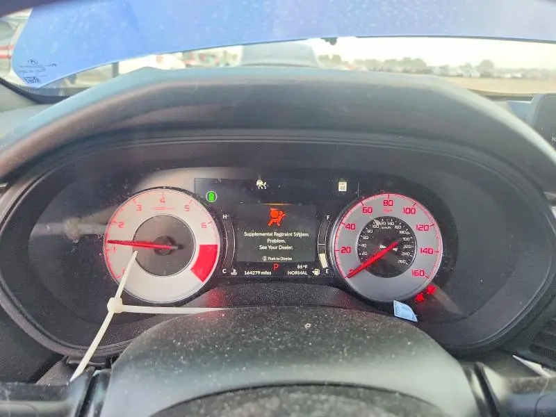 2022 ACURA TLX TECH A  