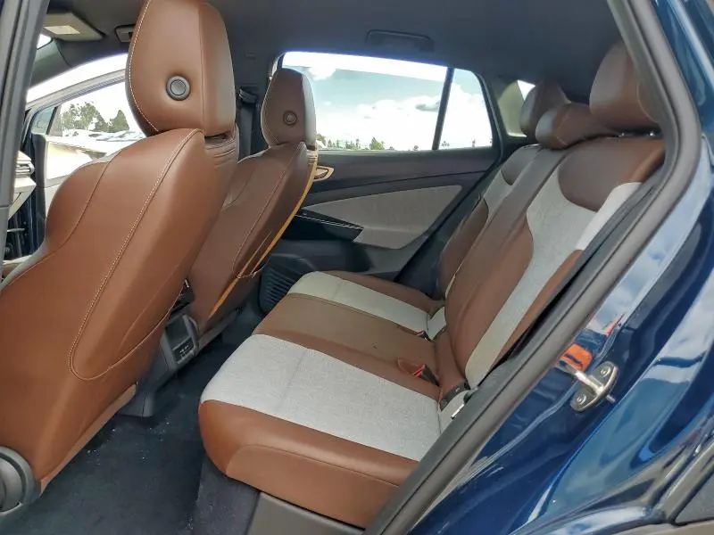 2023 VOLKSWAGEN ID.4   