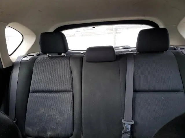 2014 MAZDA CX-5 SPORT  