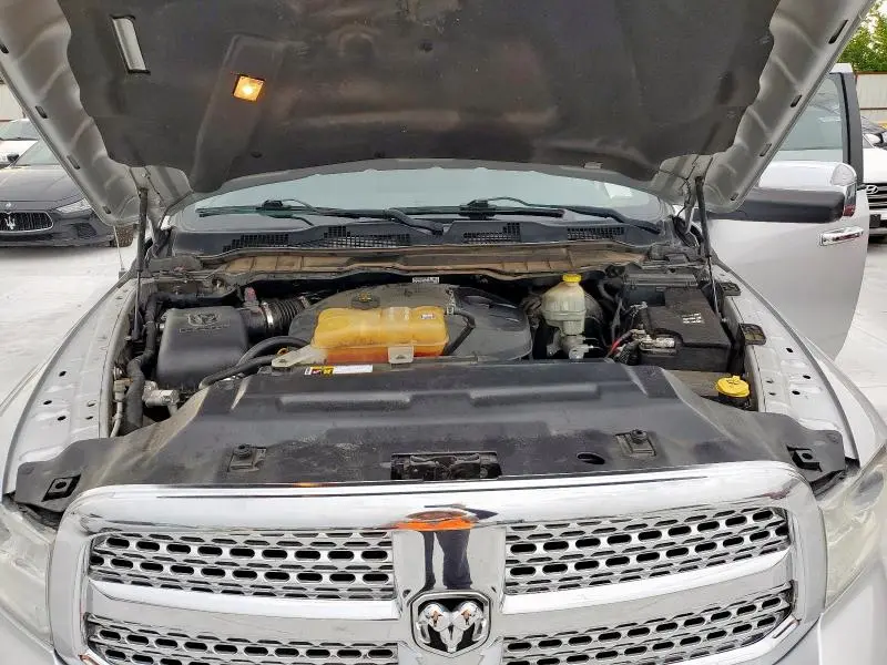 2015 RAM 1500 LARAMIE