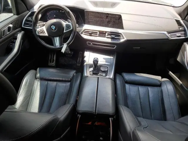 2020 BMW X5 SDRIVE 40I  