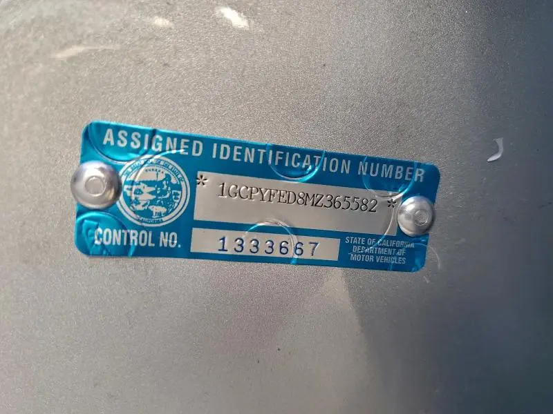 2021 CHEVROLET SILVERADO K1500 LT TRAIL BOSS  