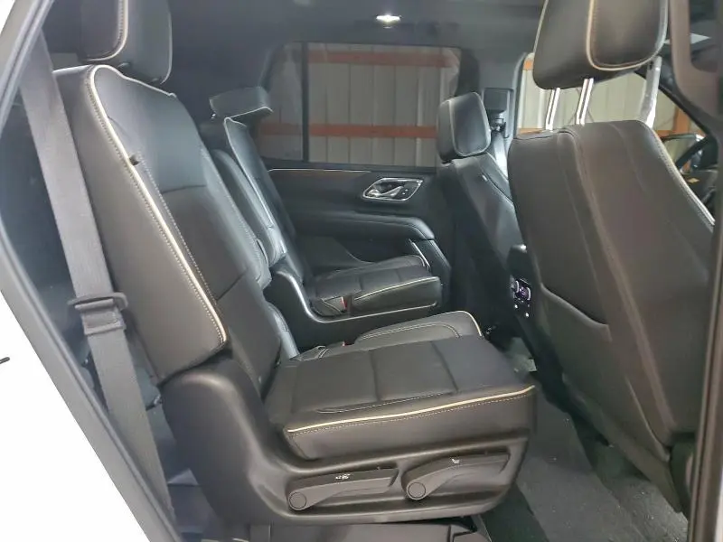 2024 CHEVROLET TAHOE K1500 PREMIER  