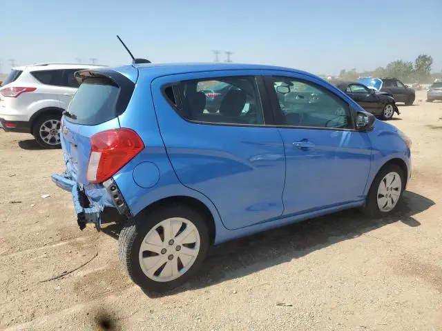 2018 CHEVROLET SPARK LS  