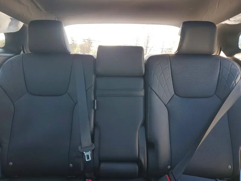 2025 LEXUS RX 350H BASE  