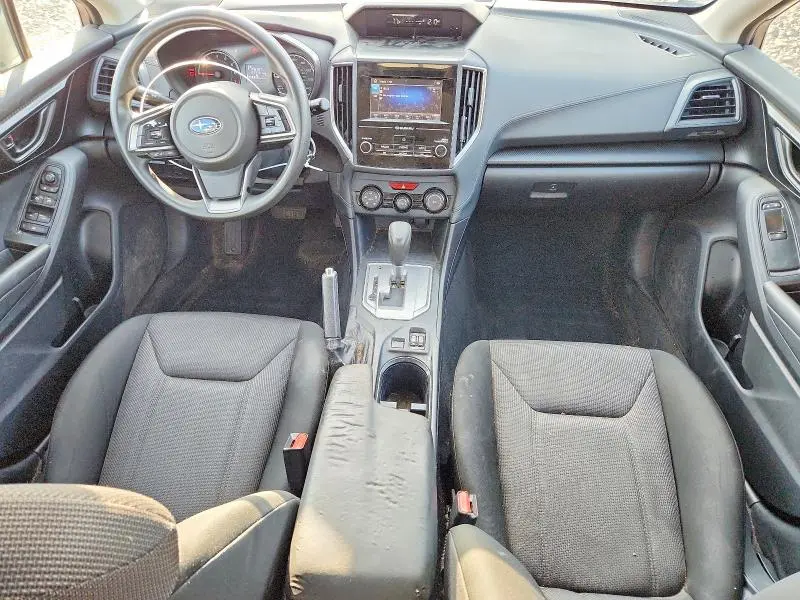 2018 SUBARU IMPREZA PREMIUM  