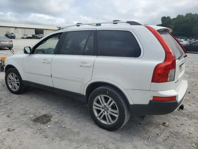 2010 VOLVO XC90 3.2