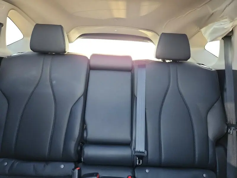 2019 ACURA RDX   