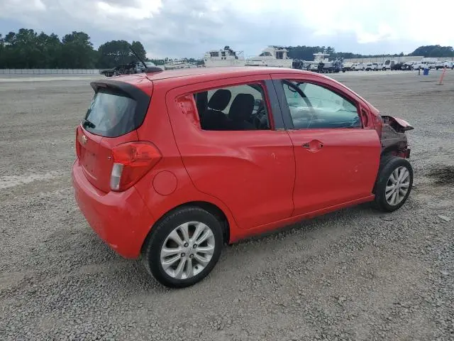 2016 CHEVROLET SPARK 1LT  