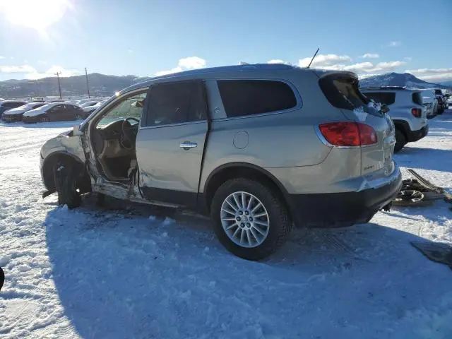 2011 BUICK ENCLAVE CXL  