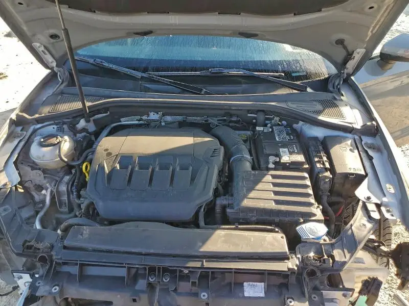 2020 AUDI A3 S-LINE PREMIUM PLUS  