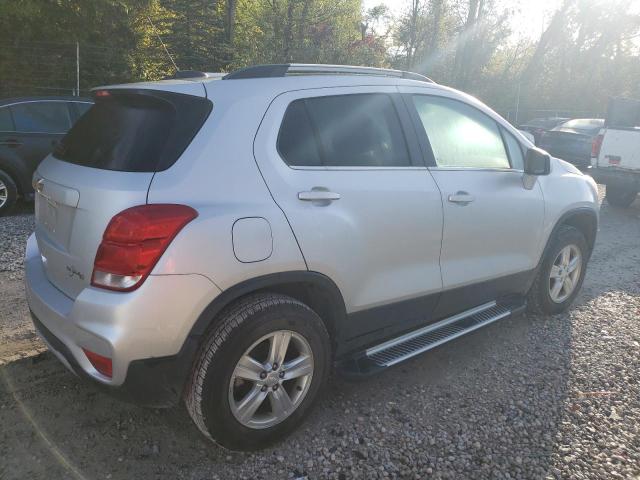 2019 CHEVROLET TRAX 1LT