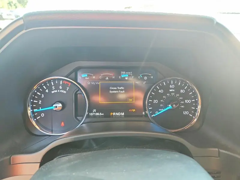 2019 FORD EXPEDITION LIMITED  
