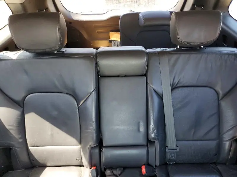 2013 HYUNDAI SANTA FE GLS  