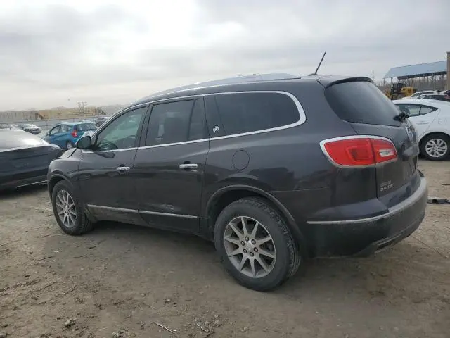 2014 BUICK ENCLAVE   