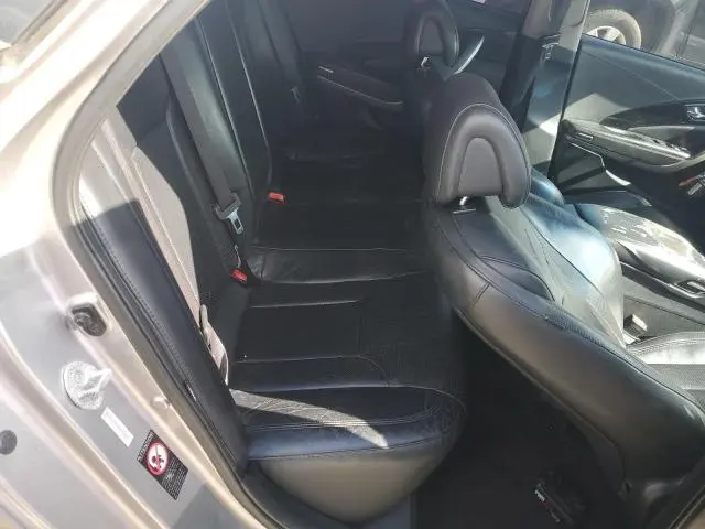 2012 HYUNDAI AZERA GLS  