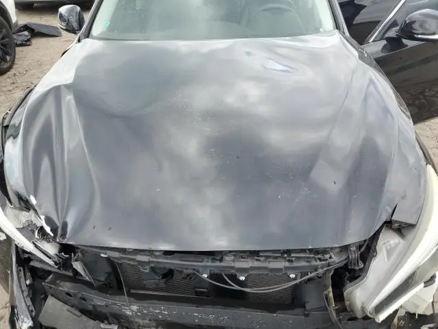 2018 INFINITI Q50 PURE  