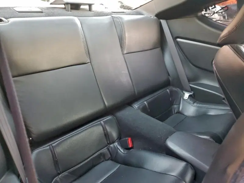 2013 TOYOTA SCION FR-S   