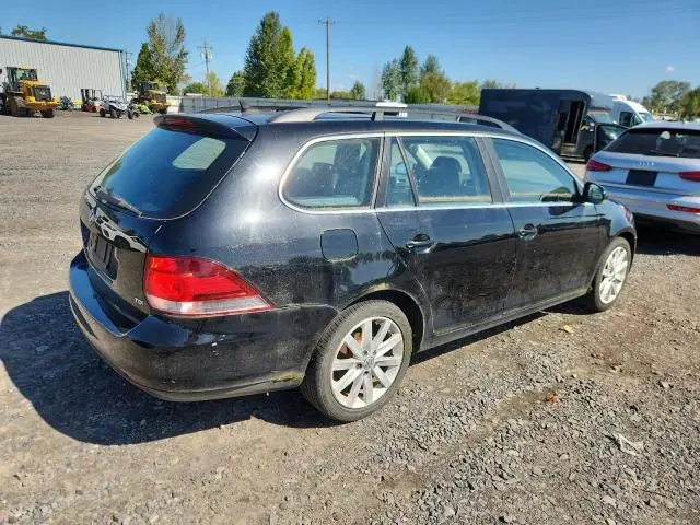 2012 VOLKSWAGEN JETTA TDI  