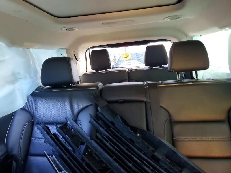 2021 GMC ACADIA   