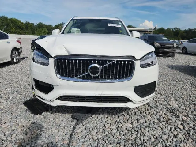 2022 VOLVO XC90 T6 MOMENTUM  
