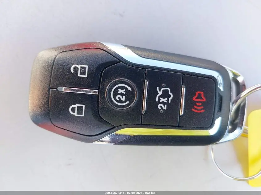 2016 LINCOLN MKC RESERVE