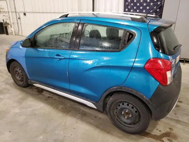 2019 CHEVROLET SPARK ACTIV  