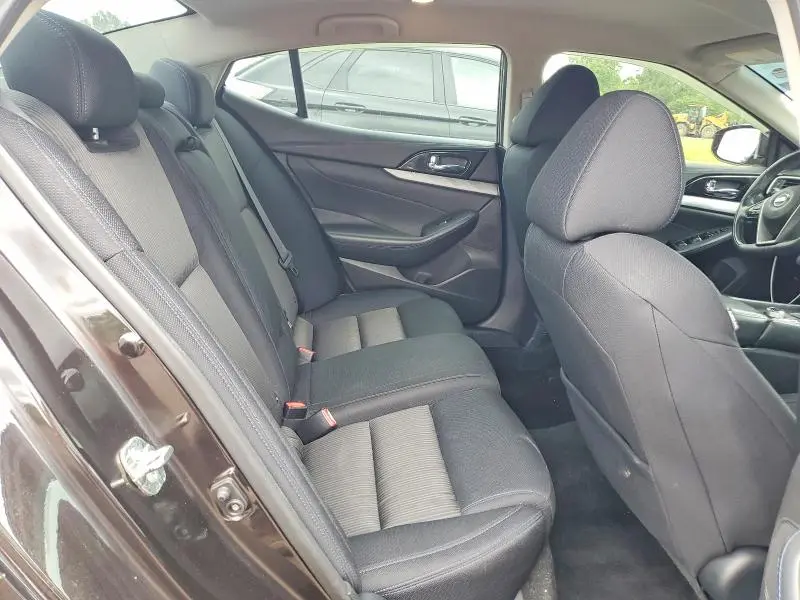 2017 NISSAN MAXIMA 3.5 S  