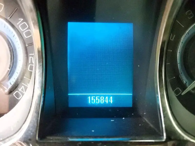 2011 BUICK LACROSSE CXL  