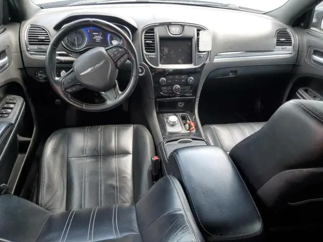 2021 CHRYSLER 300 S  