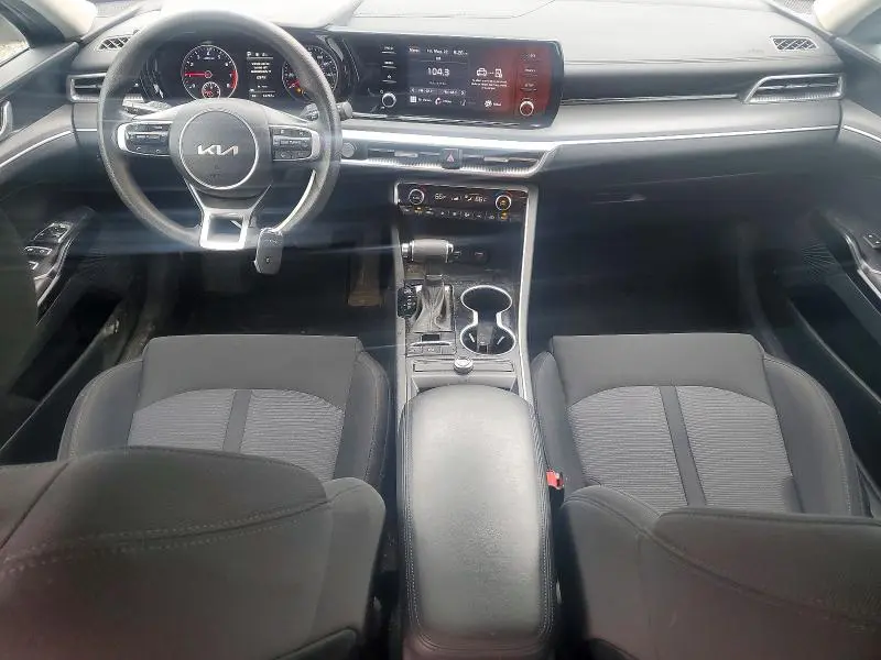 2023 KIA K5 LXS  