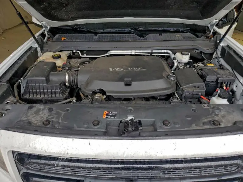 2019 GMC CANYON ALL TERRAIN  