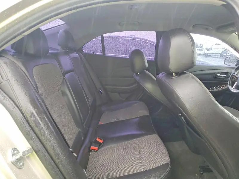 2013 CHEVROLET MALIBU 2LT  