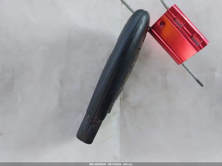 2013 DODGE GRAND CARAVAN CREW