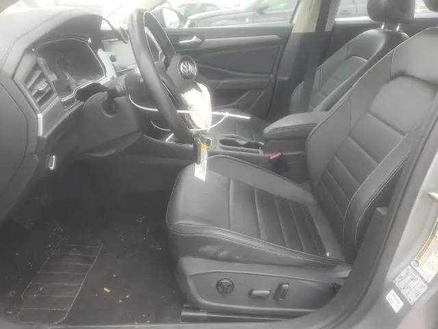 2021 VOLKSWAGEN JETTA S  