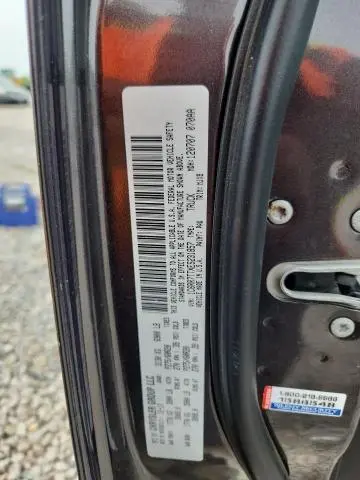 2014 RAM 1500 SLT  