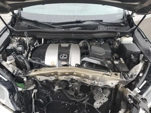 2018 LEXUS RX 350 BASE  