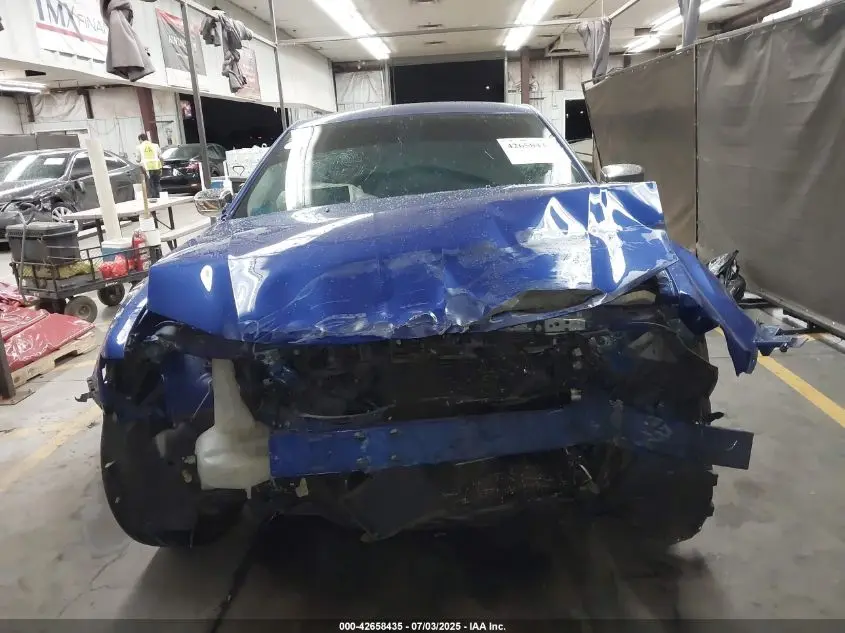 2018 CHRYSLER 300 TOURING