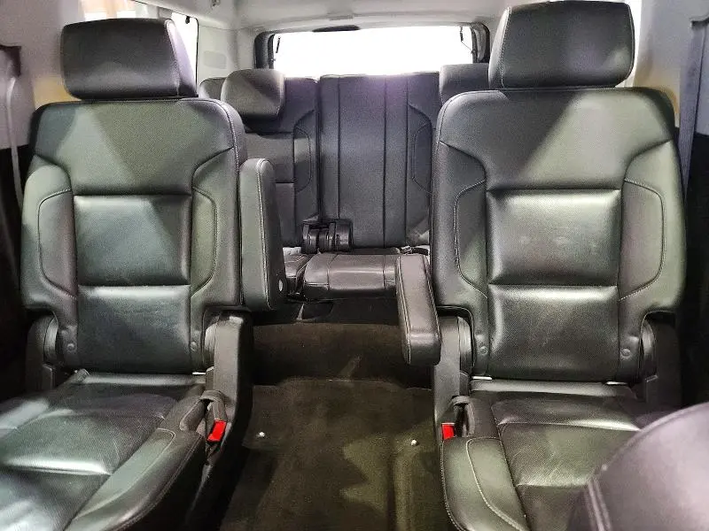 2017 CHEVROLET SUBURBAN K1500 PREMIER  