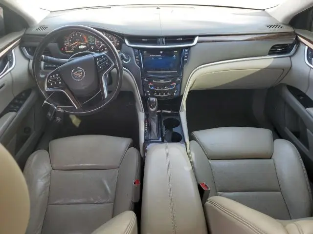 2013 CADILLAC XTS PLATINUM  
