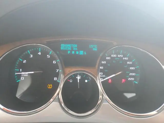 2011 BUICK ENCLAVE CXL  