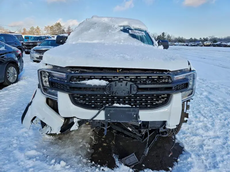 2024 FORD RANGER XL  