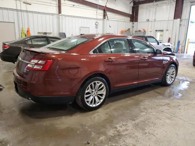 2015 FORD TAURUS LIMITED
