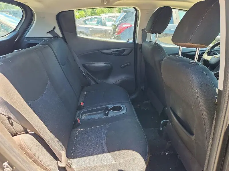 2020 CHEVROLET SPARK LS  