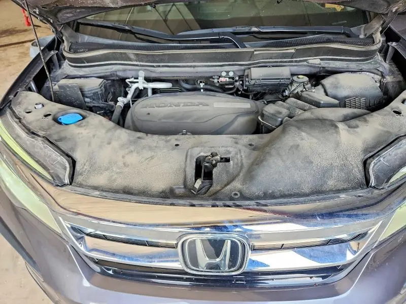 2020 HONDA PILOT TOURING  