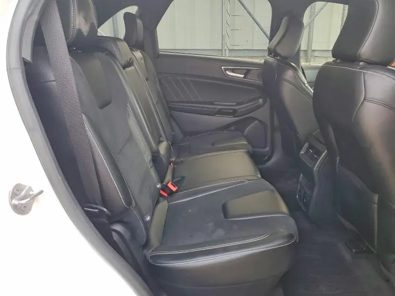 2020 FORD EDGE ST  