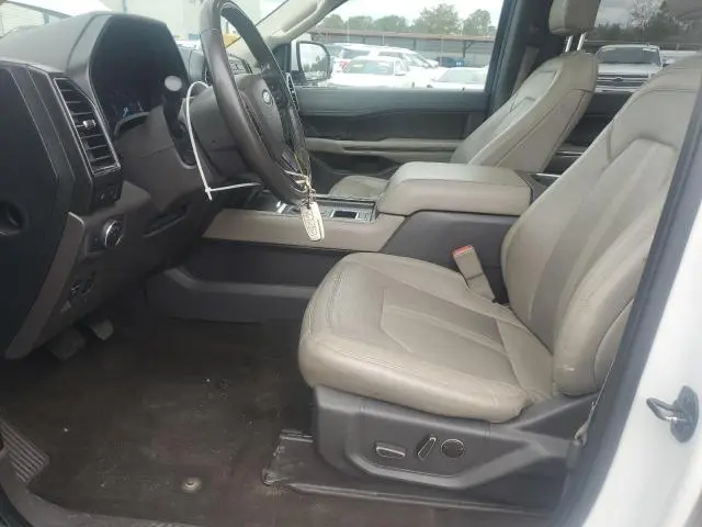 2019 FORD EXPEDITION MAX LIMITED  