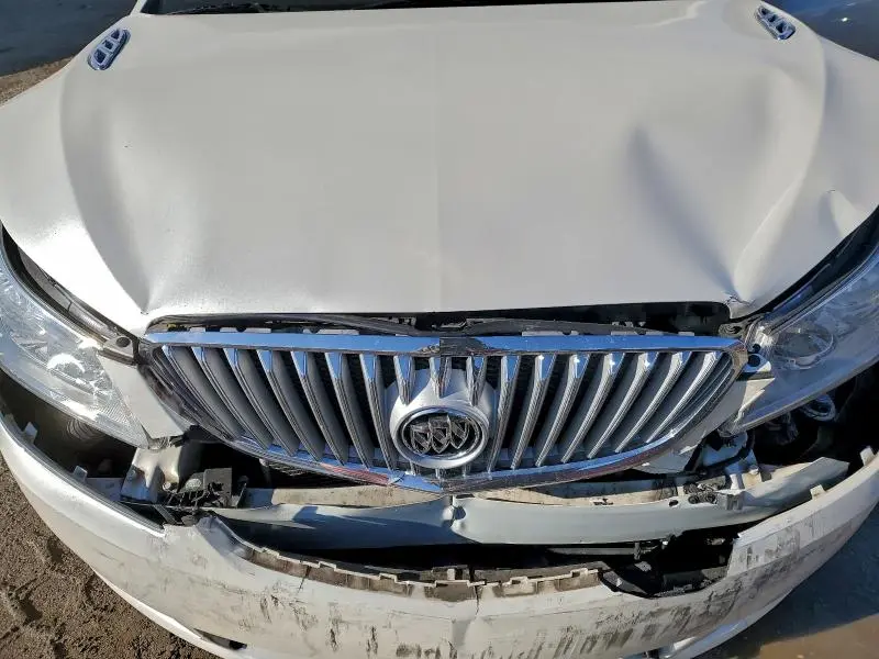 2012 BUICK LACROSSE PREMIUM  