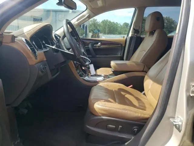 2016 BUICK ENCLAVE   