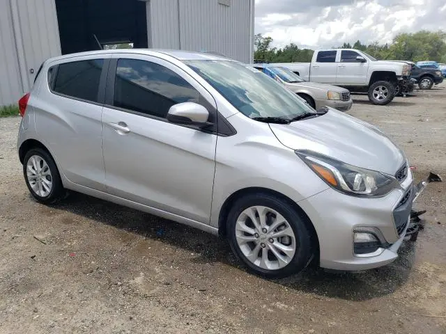 2019 CHEVROLET SPARK 1LT  